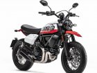 Ducati Scrambler 800 Urban Motard